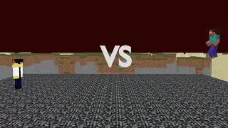Minecraft Animation- Journey part 5