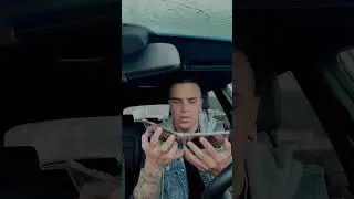 Esto va a desaparecer ☹️ Un disco físico es incomparable. #victormanuelle