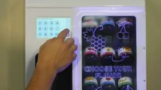 Manual entry for flavoring with the Fillmaster Auto
