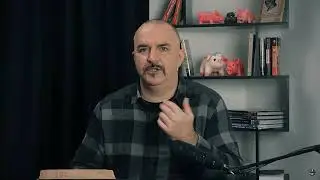 Клим Жуков - Это вы сейчас к чему нам такое рассказали?