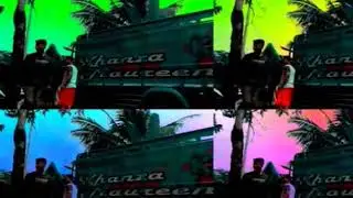DJ KUTIMANG ADIK KU SAYANG (VRSI TRUK MBOIS)