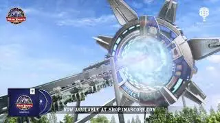 IMAscore - Alton Towers Resort Soundtrack [Trailer]