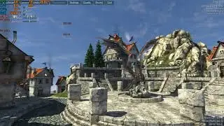 frametime spike