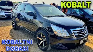 Kobalt Narxlari Buxoro Moshin Bozor 2024 Арзон Сотилган Ва Кайтган Мошинала бухоро мошинбозор
