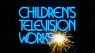 Children's Television Workshop (1983) #4