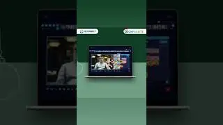 OCONNECT introduces a new era of video conferencing, where every virtual meeting is an opportunity.