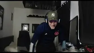 RED MET NOG EEN BANGER?! (BEEBS FT FIRERED ONDERWEG NAAR MIJ REACTIE!!)