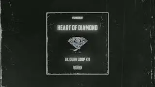 [30+] Lil Durk Loop Kit / Sample Pack 2023 