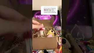 вам нравится рубрика с боксами ? #бисер