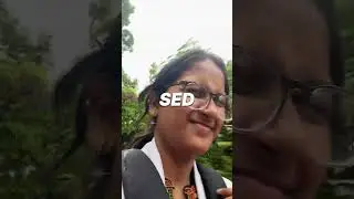 Garmi ke din🌞aur med school!!🩻||KGMC Lko||#minivlog #mbbsvlog #kgmc