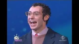 Super Ciro - Ciro Quiz (Luca e Paolo)