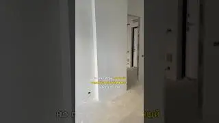 Вайт бокс чистовая отделка от ПИК 