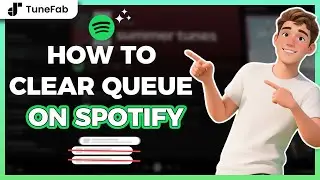 How to Clear Spotify Queue (2025 Update)