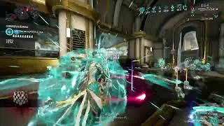 farmando o novo Warframe