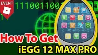 how to get the egg phone 12