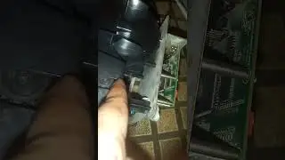 Thermal Receipt Printer Won't Take Print Issue Fix Roller Sound Urdu Hindi