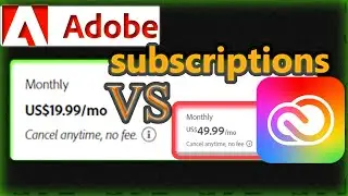 how to get A discount Adobe subscriptions