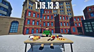 GoreBox 15.13.3 - недо обзор