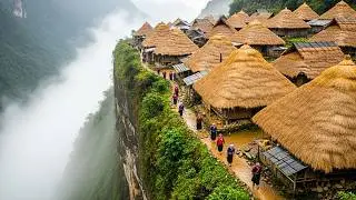 100 Most Beautiful Mountains in China | Wonder of China
