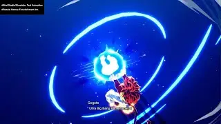 Ssj4 in S Ranked: DRAGON BALL: Sparking! ZERO