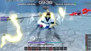 Type soul 2v2 pt2