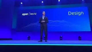 Appian Product Update: Next-Gen Process Orchestration