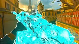 The BEST LMG in Warzone *PULEMYOT 762 CLASS SETUP*