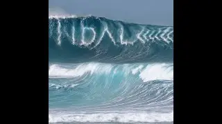 Tidal Wave (showcase)