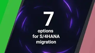 Episode 3: CeleRITE S/4HANA Shorts!
