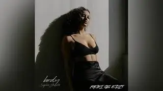 Sophie Galaté - Body (Remi Oz House Edit)