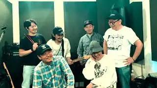 スケボーキング - SBK - アナウンス〜GASBOYS登場！！