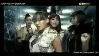 I Don't Care by 2NE1 (Music Video )