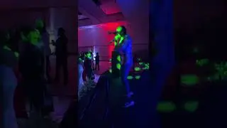Wedding Recap