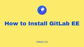 How to install GitLab Enterprise Edition (EE) on your self-hosted server