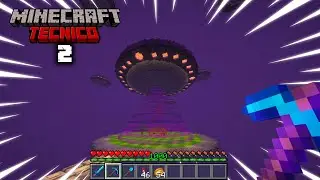 CONSTRUÍ una GRANJA de ENDERMANS en MINECRAFT