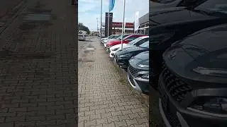Almanya'da bayiler 0 KM otomobil dolu iken.. Türkiye piyasasında ne dolaplar dönüyor? 