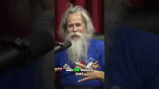 How My Grandfather Inspired My Viral Character