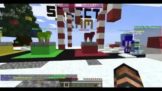 Micro Battles on Mineplex
