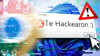 Cuidado con Google Chrome / M4LW4RE PELIGROSO ⚠️