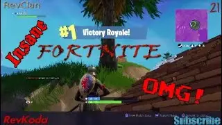ANOTHER SOLO WIN! (FORTNITE BATTLE ROYALE)