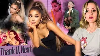 Ariana Grande: Pure product of show business? We see successes, controversies, personal battles