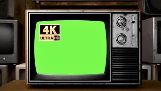 TOP GREEN SCREEN TELEVISION TRANSITION || green screen video ||