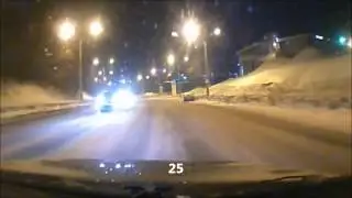Аварии и ДТП 3 февраля 2015 02