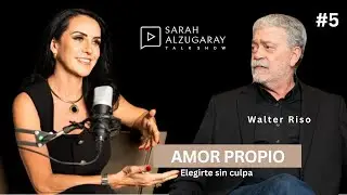Amarse de verdad: ¿Cómo recuperar la autoestima?