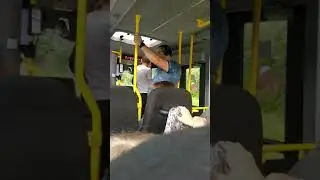 Водила-грубила Егорьевск