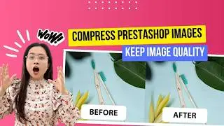 Improve PrestaShop SEO Ranking with Image Optimization
