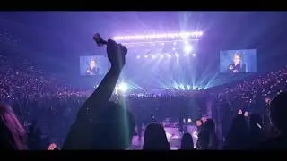 Hope Not Blackpink In Your Area Concert 2019  @Atlanta,GA U.S.A Tour 5.5.2019