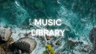 Lichu - Beach Sunset (Music Library - NoCopyrightMusic)