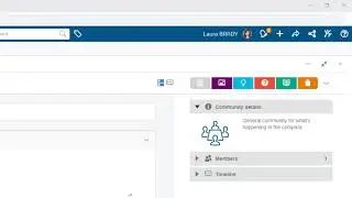 Creating Communities on the 3DEXPERIENCE Platform - SOLIDWORKS