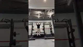 Muscle Ups are Back!!!